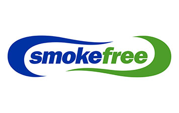 Smokefree NZ logo
