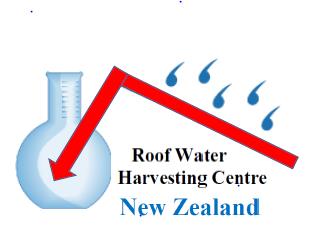 Roof Water Harvesting Centre logo