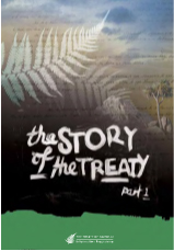 The Story of the Treaty Part 1