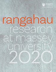 Rangahau - issue 3 2020