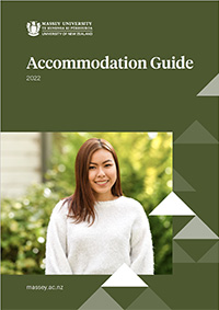 Accommodation Guide 2022