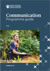 Communication Programme guide 2022
