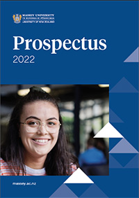 Prospectus 2022