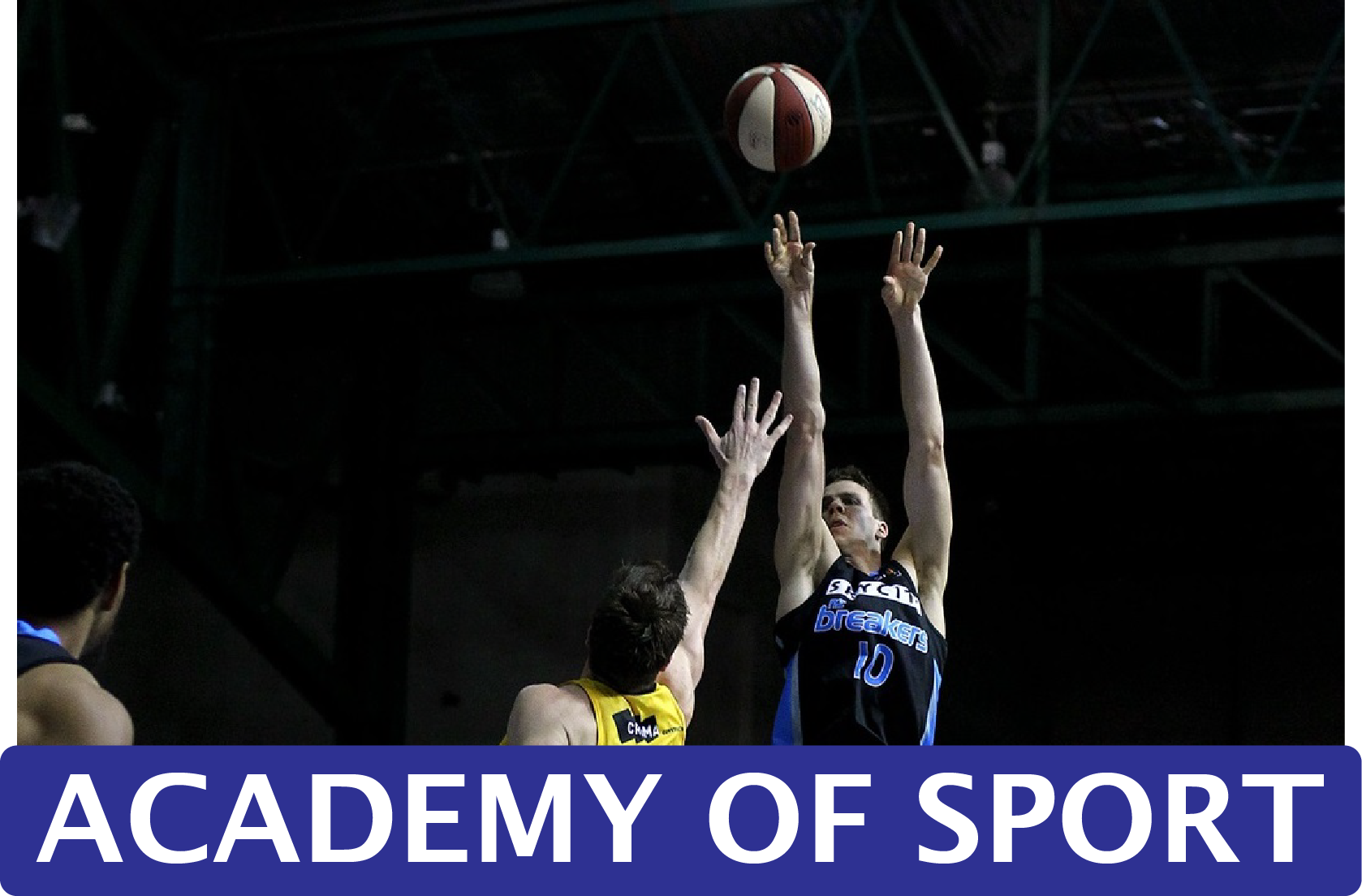 Academy of Sport