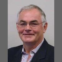 Prof Stephen Morris staff profile picture