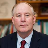 Distinguished Professor Paul Moughan staff profile picture