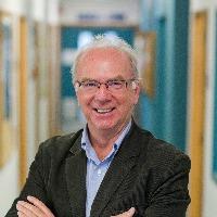 Associate Professor Ian Laird staff profile picture