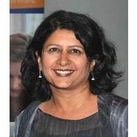 Prof Nitha Palakshappa staff profile picture