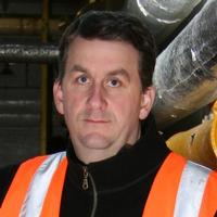 Prof Andrew Shilton staff profile picture