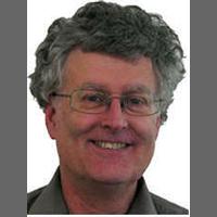 Emeritus Professor Geoff Jameson staff profile picture