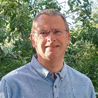 Professor Mark Bebbington staff profile picture