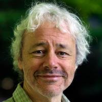 Distinguished Professor Robert McLachlan staff profile picture