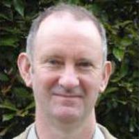 Prof John O'Neill staff profile picture