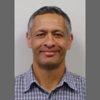 Mr Anthony Pita staff profile picture