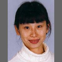 Dr Ningxin Zhang staff profile picture