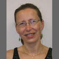Associate Professor Magda Dunowska staff profile picture