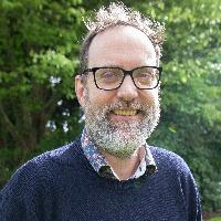 Professor Andrew East staff profile picture