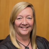 Prof Jenny Weston staff profile picture