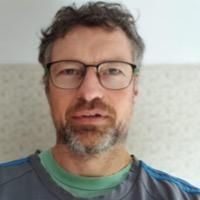 Associate Professor Andrew Sutherland-Smith staff profile picture