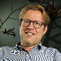 Professor Jeroen Douwes staff profile picture