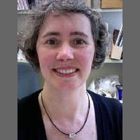Prof Mary Morgan-Richards staff profile picture