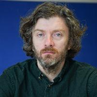 Associate Professor Sean Phelan