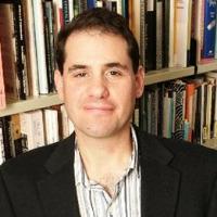 Professor Bryan Walpert