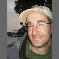Prof John Munday staff profile picture