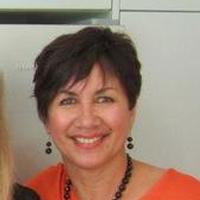 Mrs Leanne Menzies staff profile picture
