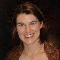 Associate Professor Laryssa Howe staff profile picture