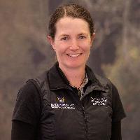 Associate Professor Kate Hill staff profile picture