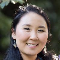 Mrs Agnes West-Dzang staff profile picture