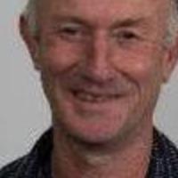 Prof Steve Flint staff profile picture