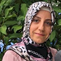 Prof Hatice Ozer Balli staff profile picture