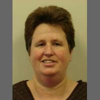 Mrs Elizabeth Burrows staff profile picture
