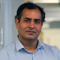 Associate Professor Ranvir Singh staff profile picture
