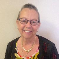 Associate Professor Shirley Julich staff profile picture