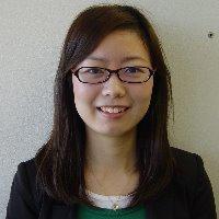 Dr Lili Zhao staff profile picture