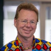 Associate Professor Gerard Prinsen staff profile picture