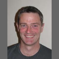 Dr Jason Hindmarsh staff profile picture