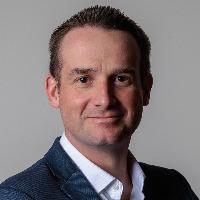 Associate Professor Matt Williams staff profile picture