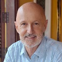 Professor David Tappin staff profile picture
