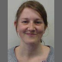 Dr Charlotte Bolwell staff profile picture
