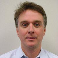 Associate Professor Thomas Odom staff profile picture