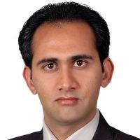 Mr Mohsen Bagheri staff profile picture