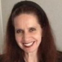 Dr Diane Comer staff profile picture
