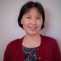Ms Cuiying Mu staff profile picture