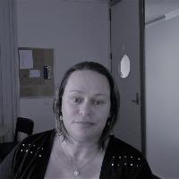 Dr Cherie Todd-Williamson staff profile picture