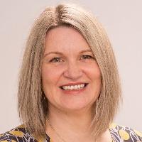 Professor Joanne Hort staff profile picture