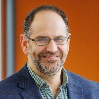 Professor Matt Roskruge staff profile picture